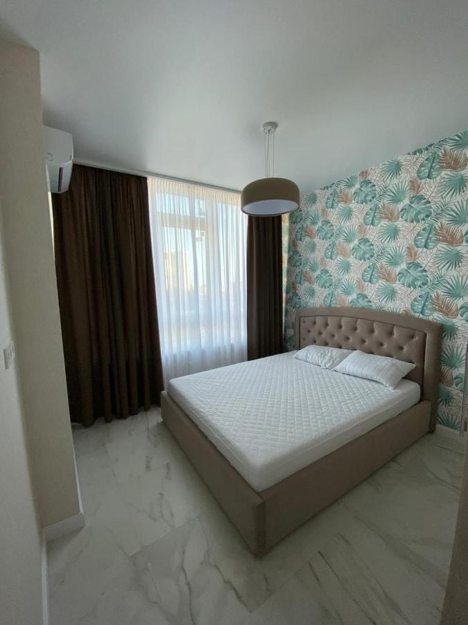Аркадия Жемчужина-36 Четыре Спальных Места Odesa Exterior photo