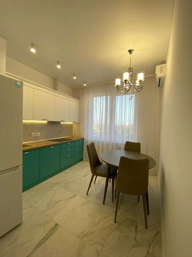 Аркадия Жемчужина-36 Четыре Спальных Места Odesa Exterior photo